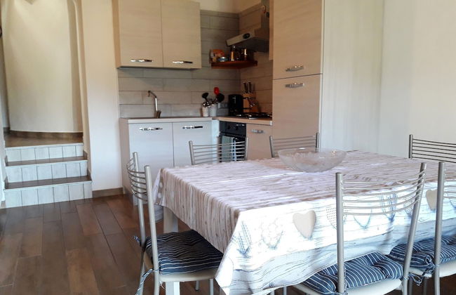 Appartamenti Casa Rita & Antica Corte Ginevra - Photo 38