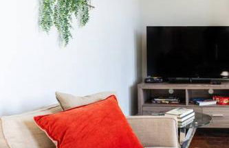 2 Large Apts w Parking - Downtown Over the Rhine - Foto 8