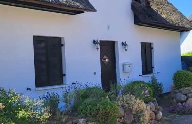 Ferienhaus Damekow 9C Nähe Insel Poel - Foto 22