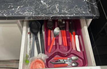 Tiny house AR, Wi-Fi, TV cozinha, proximo a Unig - Foto 45