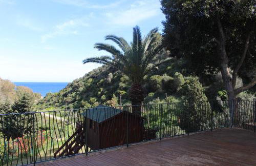 Villa Calamocarro - Foto 58