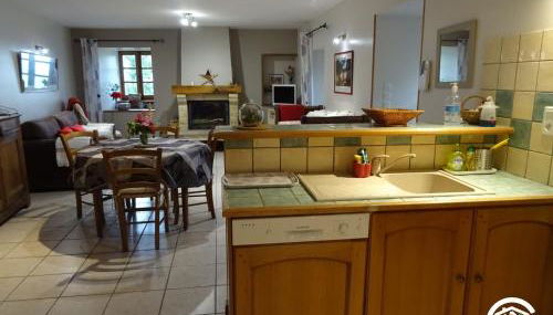 Gîte de caractère à Verlac - Photo 3