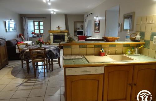 Gîte de caractère à Verlac - Photo 3