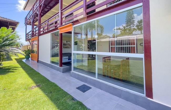 AP 04 Ala Morrinhos Residencial Solavir - Foto 31