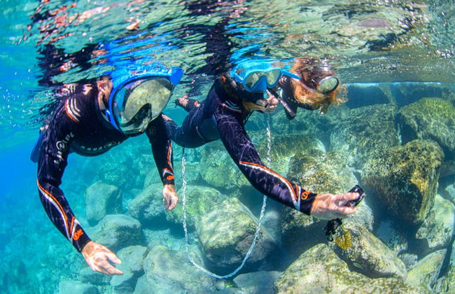 Radazul Snorkelling - Foto 2