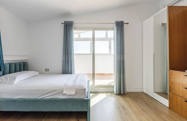 The Modern Escape 2 BDR NEW - Foto 10