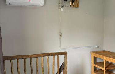 Chalé caiçara aconchegante - Foto 9