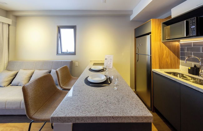 Charlie For You Moema - Foto 59