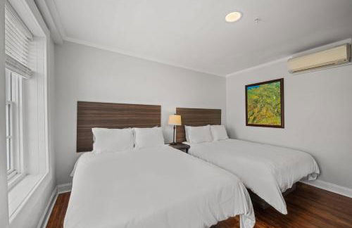 Stylish Loft Steps Away from Main Street - Photo 14