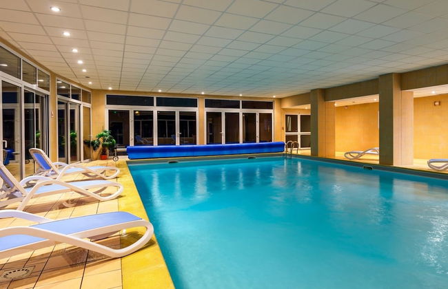 Cozy Apartment Near the Cliffs of Cap Frehel - Foto 17