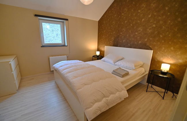 Village House in Ambly With Outdoor Pool - Foto 7