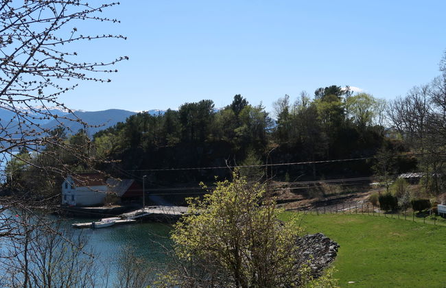 Hjartnesvika - Foto 17