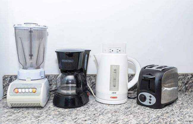 Montego Bay Club Apartments - Foto 56