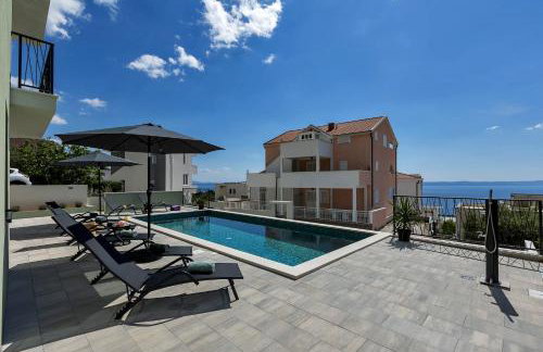 Villa Bava - Swimming Pool With Sea View - Foto 36