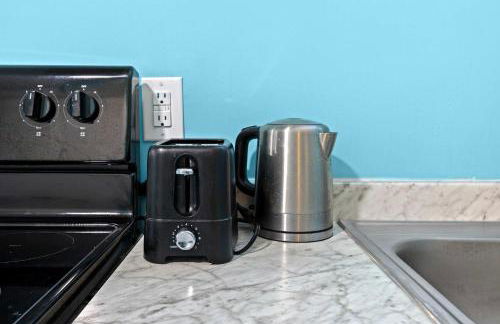 Charming Stay- Bottom Unit in Lou Arts District - Foto 37