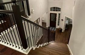 NA - The Park Side Lux Family friendly smart home close to all Dallas Attractions - Foto 32