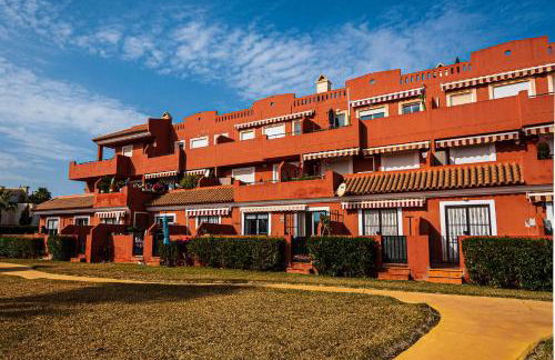 Vera Buda Natura. Ático apartamento con vistas al mar. - Foto 11