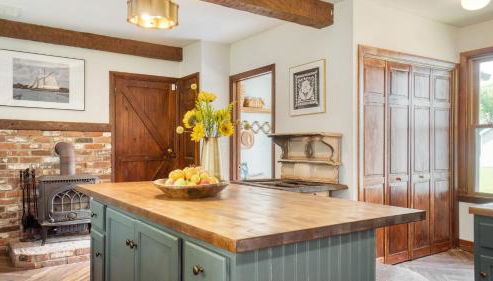 Cordelia by Avantstay Amazing Backyard, 10mins From Stockbridge! - Foto 5, Other