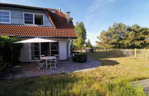 Exquisites Ferienhaus "Natürlich am Bodden" Ostsee Meer inkl Wlan, Parkplatz - Foto 4