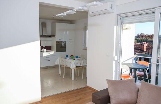 Vodopija Apartments - Photo 25