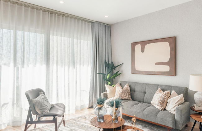 Modern Studio With Ocean View in Punta Palmera - Foto 40