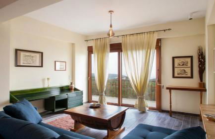 Fοivos and Athina Villas - Foto 40