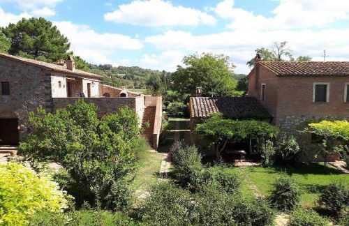 Agriturismo Borgo Santa Maria - Foto 1