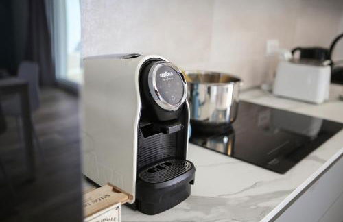 Casa Sul Mare free Wi-Fi Parking Elegance - Foto 33