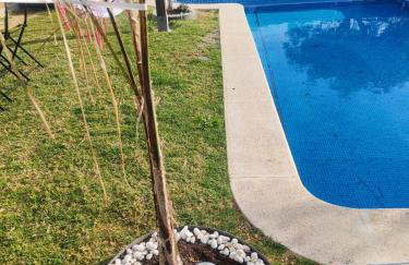 Villa lujosa con spa, piscina y sala de juegos PRIVADOS - Foto 57