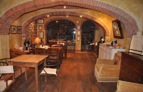 B&B Il Molinello - Foto 8