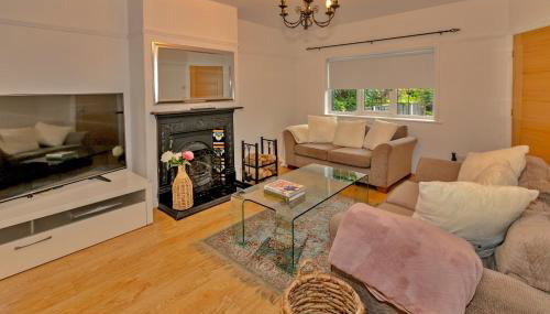 Finest Retreats - DeBarnes House - Foto 4