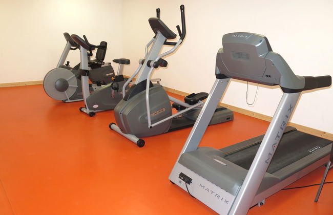 1 bedroom Apartment in La Clusaz with swimming pool and terrace - Photo 15