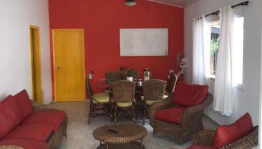 Casa temporada c/Piscina - Foto 4