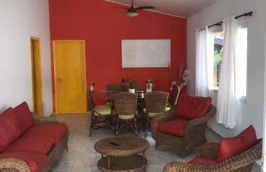 Casa temporada c/Piscina - Foto 4