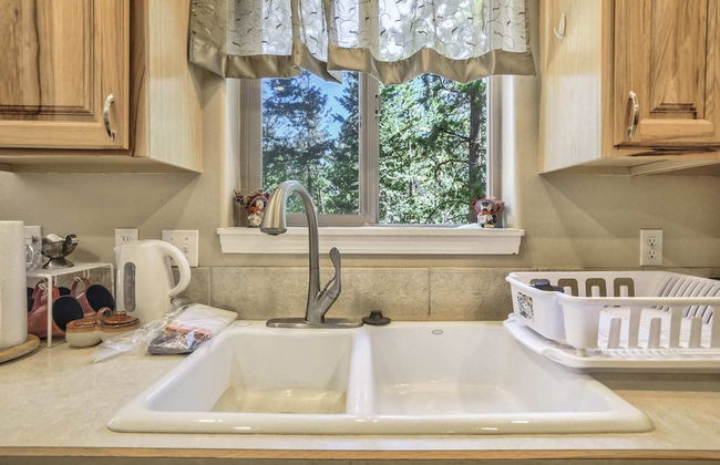 6bdfamily Mountain Getawayhot Tubminutes to Pikes Peak and Charis College - Foto 18