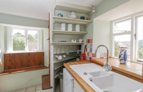 Athelstan Cottage - Foto 11