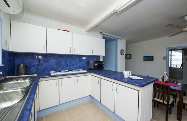 Blue on Cockle - Photo 6