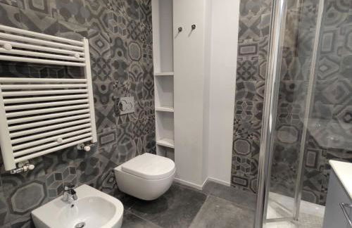 Apartment Bilocale by Interhome - Foto 28