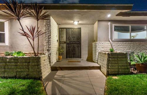 Spacious House close to Petco Park and Gaslamp - Foto 33