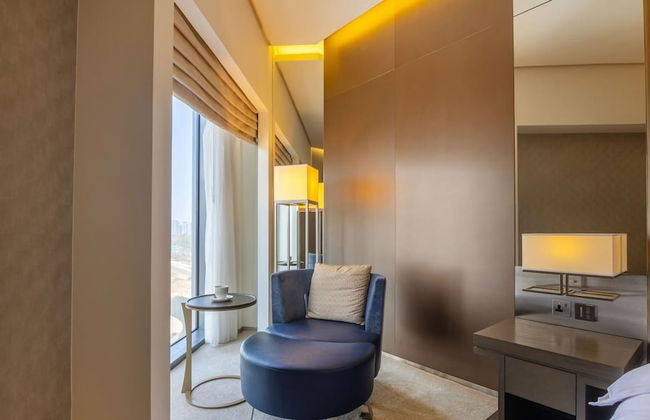 Stylish 1BR nr Metro Close to Major Attractions - Photo 12