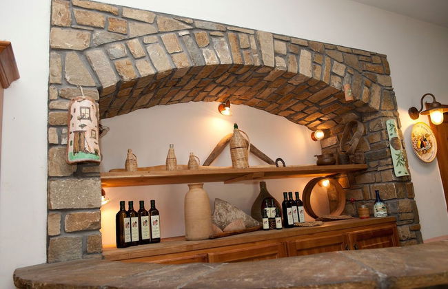 Agriturismo Eucalipto - Foto 16