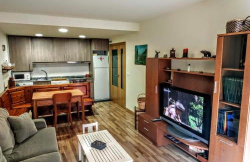 Bonito Apartamento en Ainsa - Foto 9