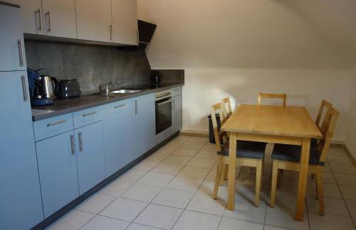 Ferienwohnungen Viersen - Foto 76