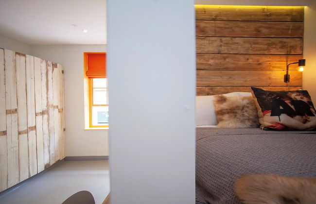 Higgihaus 26 Clare Street Aparthotel - Foto 12