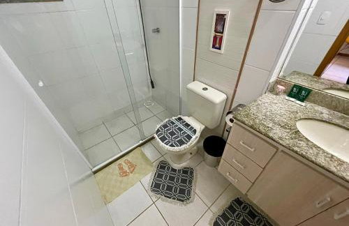 Maria Apê 07 São Mateus l Garagem l WiFi l Térreo l Um minuto do shopping independência - Foto 43