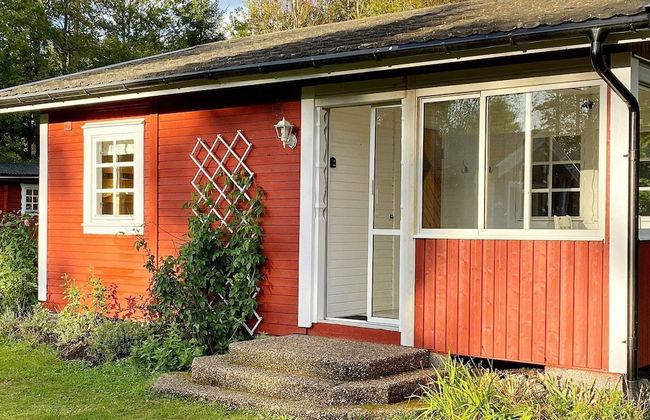 4 Person Holiday Home in Torup - Foto 11