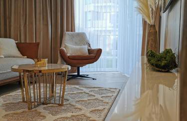 Gold Apartment B29 Let's Sea Baltic Park Gąski - Photo 9