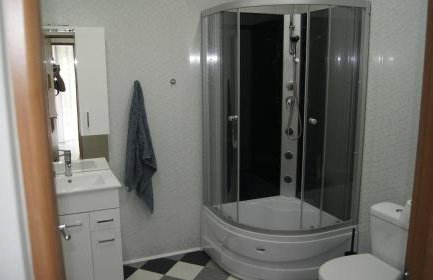 Zacisze, domek na wsi blisko Trójmiasta - Foto 8