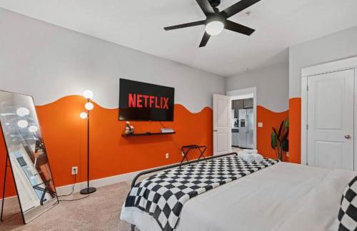 *NewListing ~ KING Beds / Family Friendly / XBOX - Foto 30