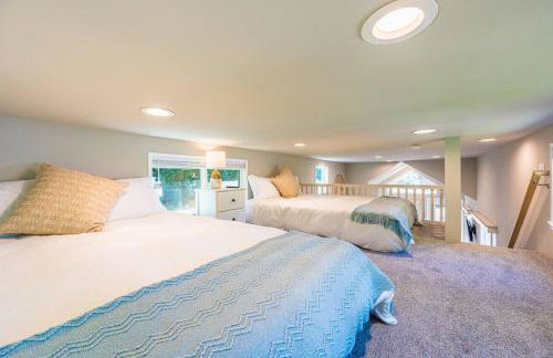 Rainforest Tiny Home Retreat Coastal - Foto 9